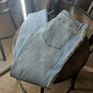Rue 21 Skinny Jeans